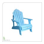 صندلی ساحلی و چوبی ست هاوین